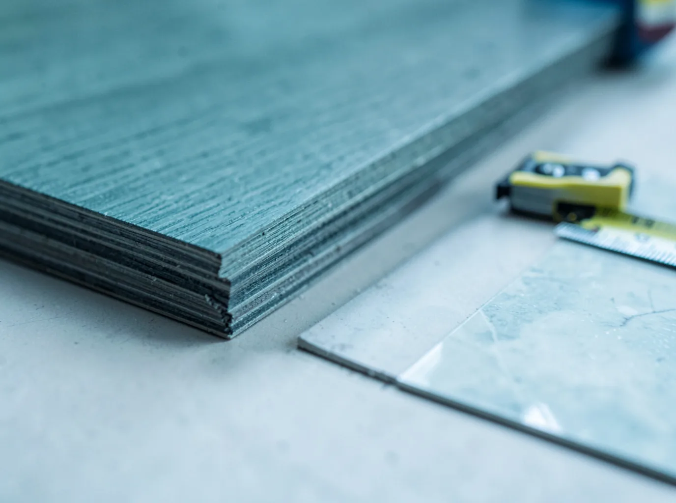 Luxury Vinyl Plank Installation Only, TN FAQs